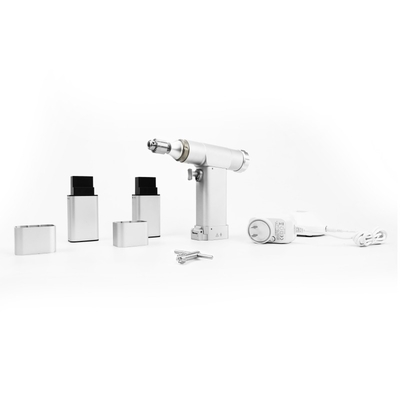 Autoclavable Components Power Drill for Orthopedic Surgery Normal