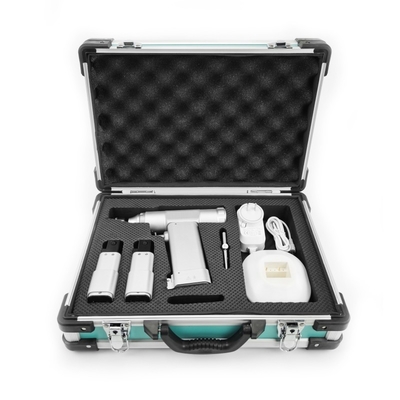 Autoclavable Components Power Drill for Orthopedic Surgery Normal
